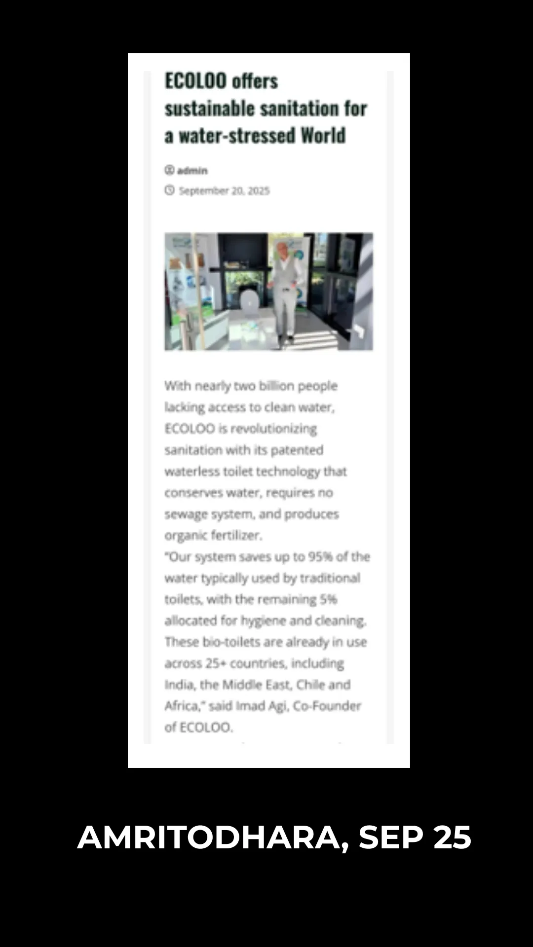 News Worthy 40